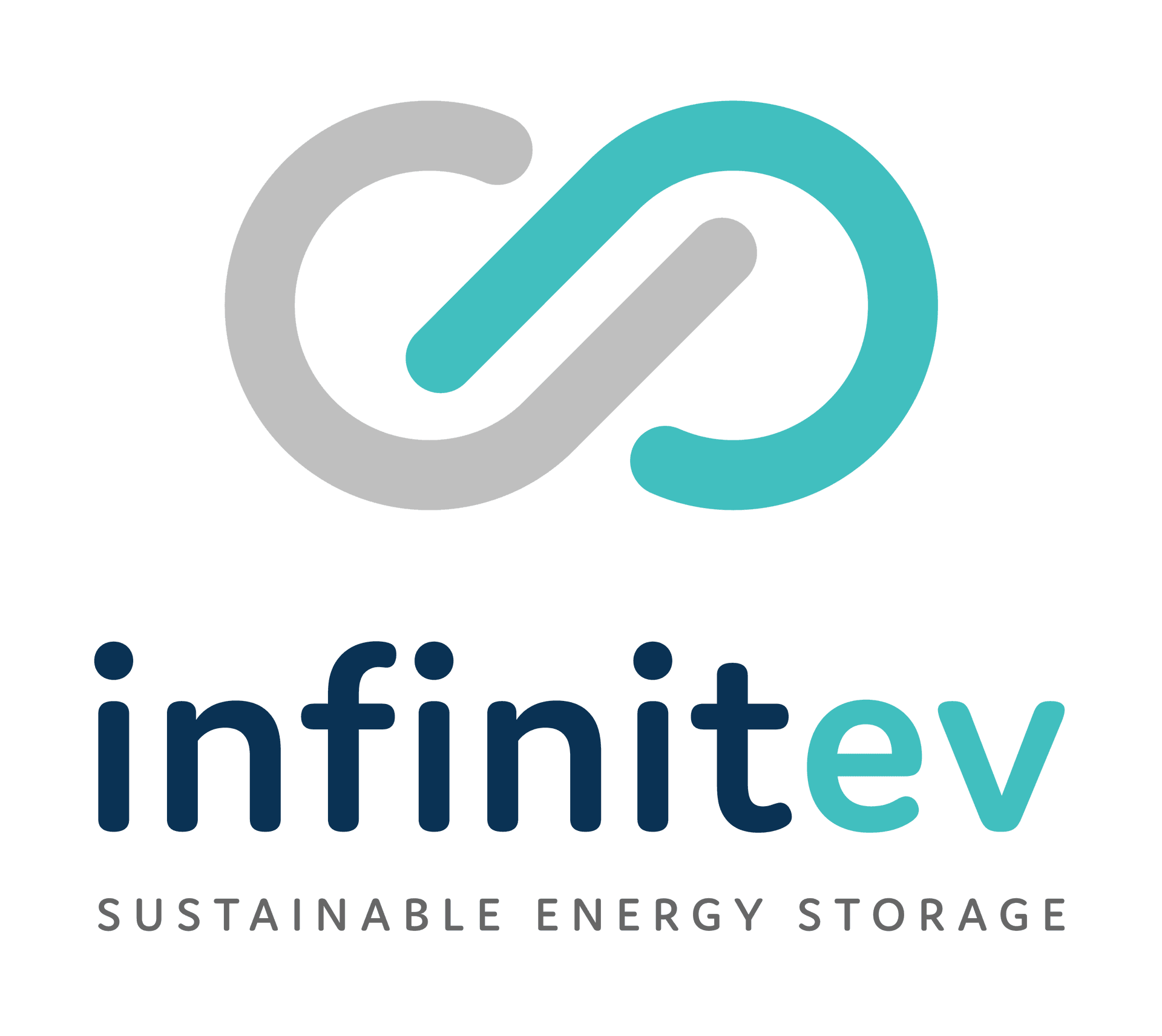 Infinitev logo